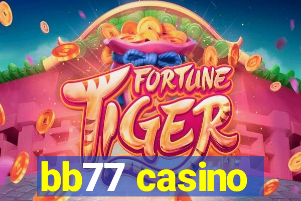 bb77 casino